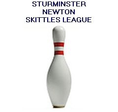 Sturminster Newton Skittles League;